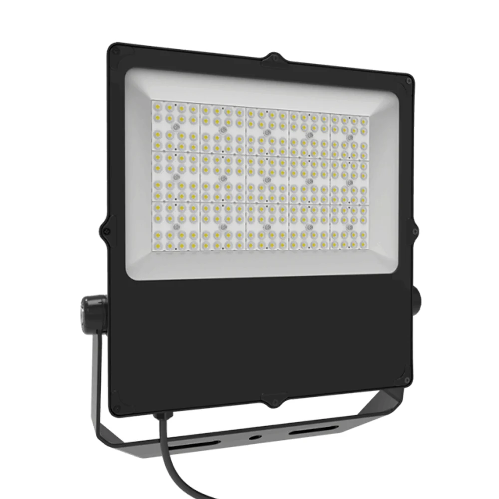 200W TST Flood Light 3000K