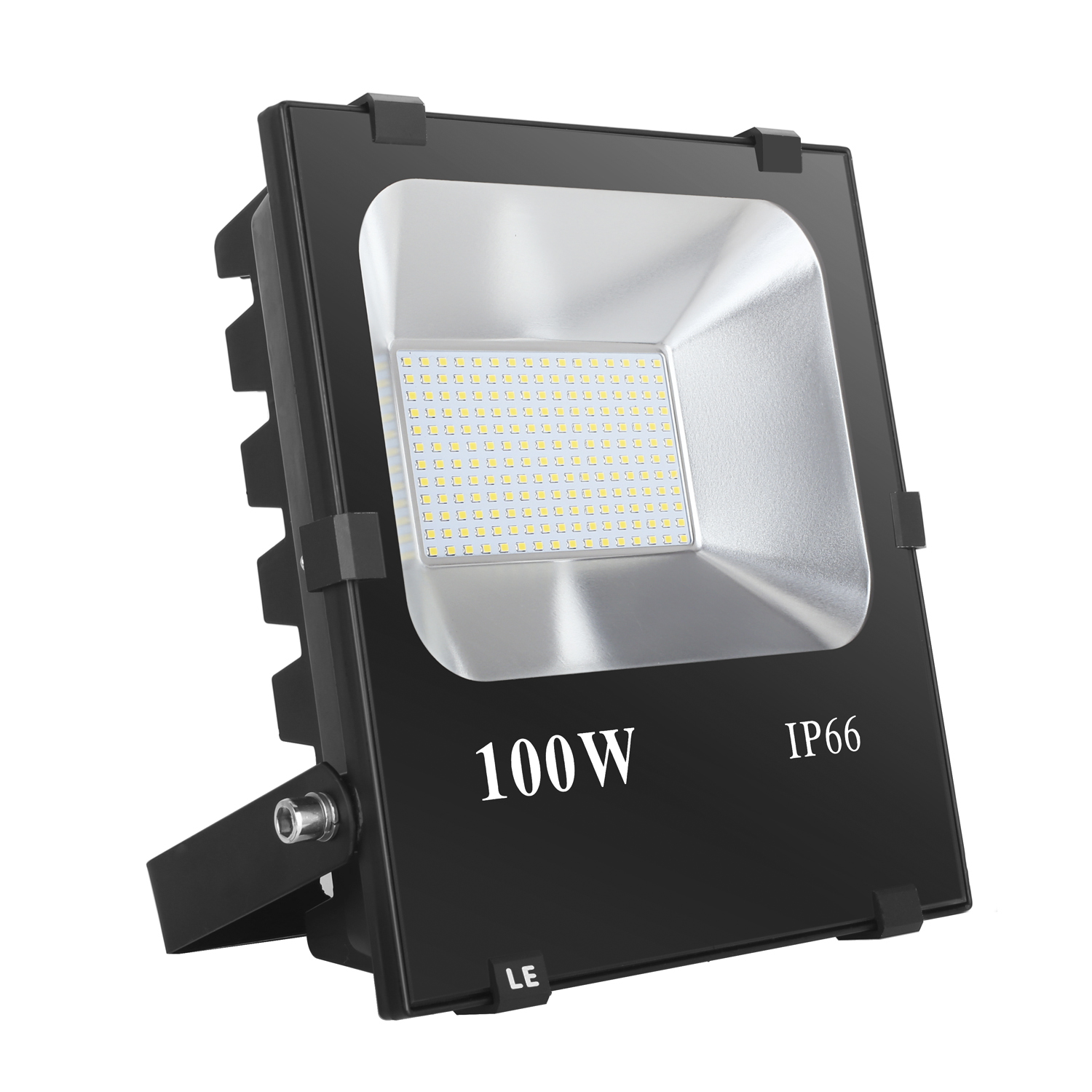 Flood Light 100W WH