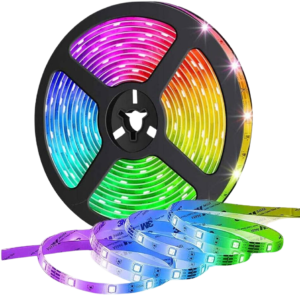 LED Strip RGB Smart Lights