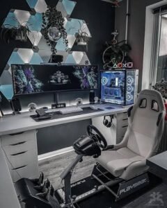 Read more about the article How Next-Gen Graphics Hardware Is Changing Immersion