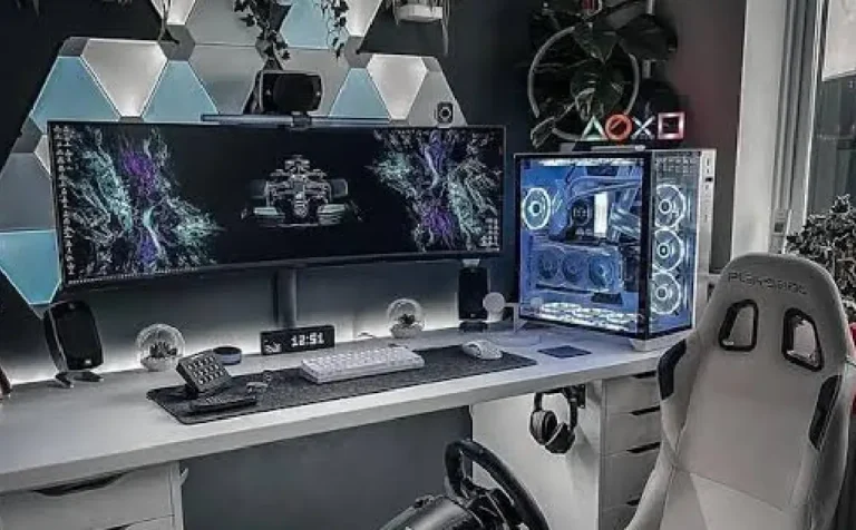 How Next-Gen Graphics Hardware Is Changing Immersion
