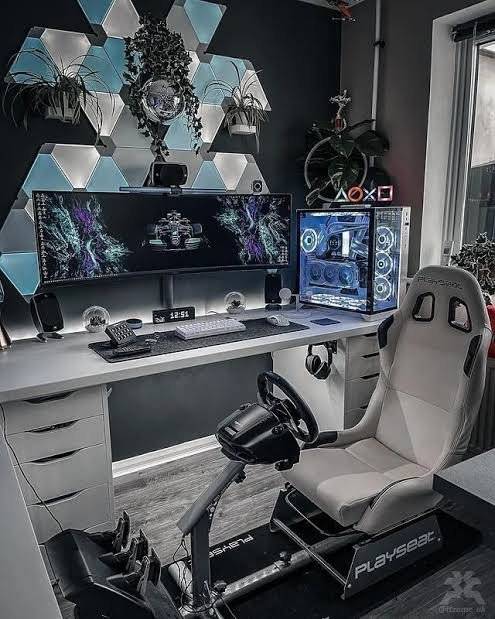 How Next-Gen Graphics Hardware Is Changing Immersion