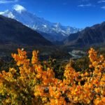 Discovering Hunza Valley: The Crown Jewel of Northern Pakistan