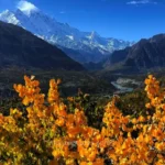 Discovering Hunza Valley: The Crown Jewel of Northern Pakistan