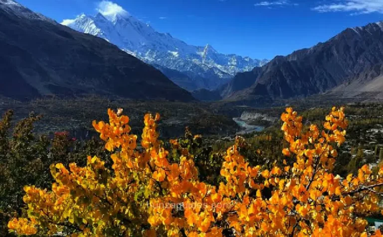 Discovering Hunza Valley: The Crown Jewel of Northern Pakistan