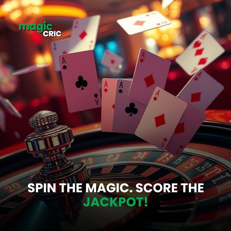 You are currently viewing Is the “magic win” promise really worth the hype?